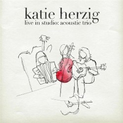 Live in Studio: Acoustic Trio