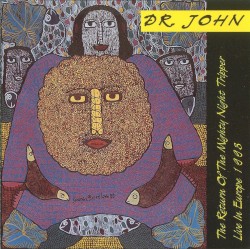 The Return of the Mighty Night Tripper