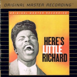 Here’s Little Richard / Little Richard