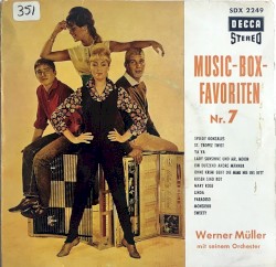 Music-Box-Favoriten, Nr. 7