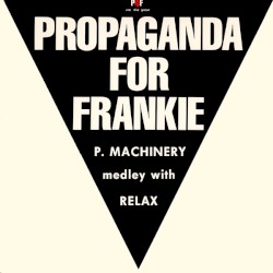 P.Machinery / Relax (Medley)