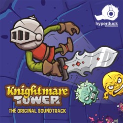 Knightmare Tower - Original Soundtrack