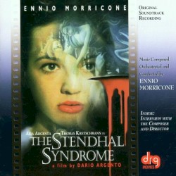 The Stendhal Syndrome