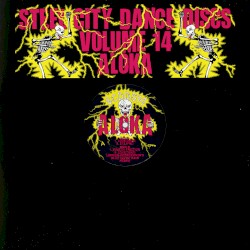 Steel City Dance Discs, Volume 14