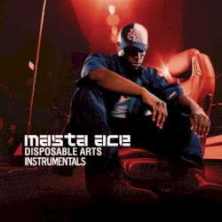 Disposable Arts Instrumentals