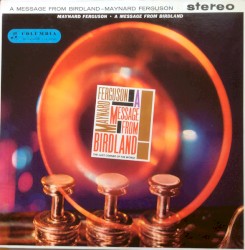 A Message From Birdland