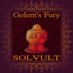 Golem's Fury