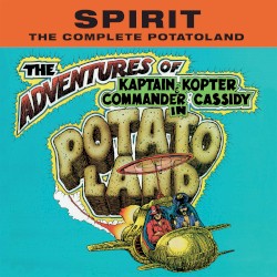 The Complete Potatoland