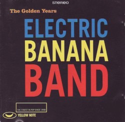 The Golden Years 1981-86