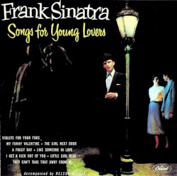 Songs for Young Lovers / Swing Easy!