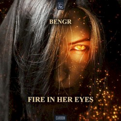 Fire In Her Eyes