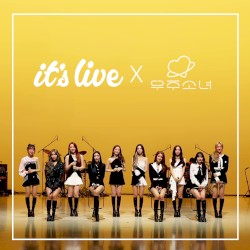 it’s Live x WJSN