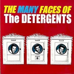 The Many Faces Of
