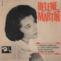 L'amour ne finira pas