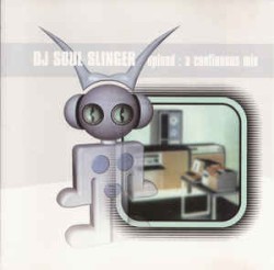 Upload: A Continuous Mix