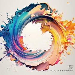 アイスと君と夏の魔法