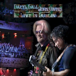Live in Dublin