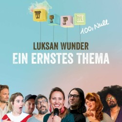 Ein ernstes Thema