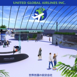 United Global Airlines Inc.