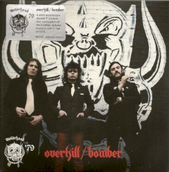 Overkill / Bomber
