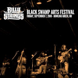 2018-09-07: Black Swamp Arts Festival, Bowling Green, OH, USA