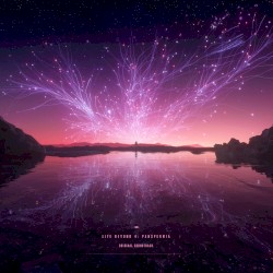 Life Beyond: Panspermia (Original Soundtrack)
