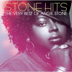 Stone Hits: The Very Best of Angie Stone