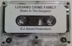 Down in the Dungeon