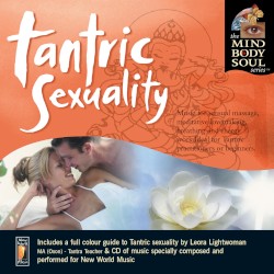 Tantric Sexuality