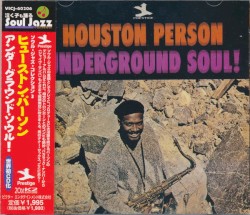 Underground Soul!