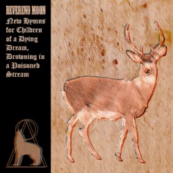New Hymns for Children of a Dying Dream Drowning in a Poison Stream