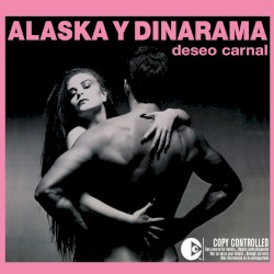 Deseo carnal