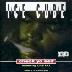 Check Yo Self