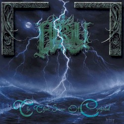 The Third Storm of Cythrául