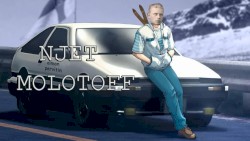 Njet Molotoff
