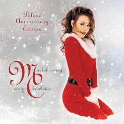 Merry Christmas (deluxe anniversary edition)