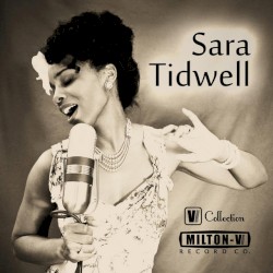 Sara Tidwell (The Lost Recordings from Stephen King's "Bag of Bones") - EP