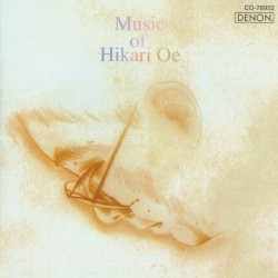 Music of Hikari Oe