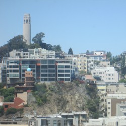 Mother's Day Weekend 2021: Day One