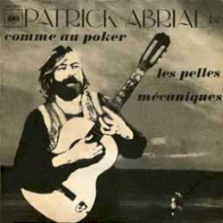 Comme au poker / Les Pelles mécaniques