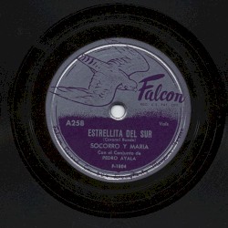 Estrellita del sur / Ándale