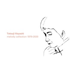 林哲司 melody collection 1979–2020