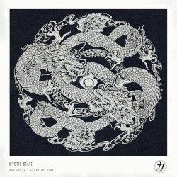 Bad Sound / Carry the Fire