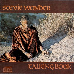 Talking Book