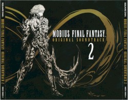 MOBIUS FINAL FANTASY ORIGINAL SOUNDTRACK 2