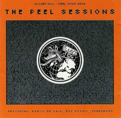 The Peel Sessions: Peel Your Head