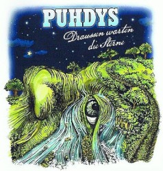 Draußen warten die Sterne