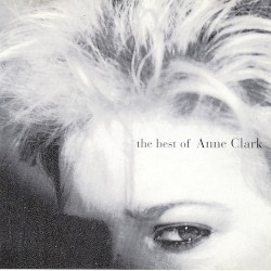 The Best of Anne Clark