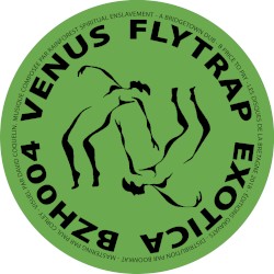 Venus Flytrap Exotica
