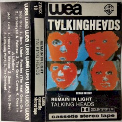 Remain in Light
